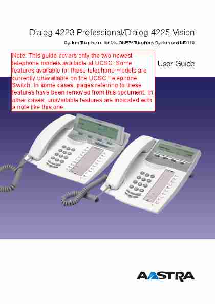 Aastra Telecom Telephone 4223-page_pdf